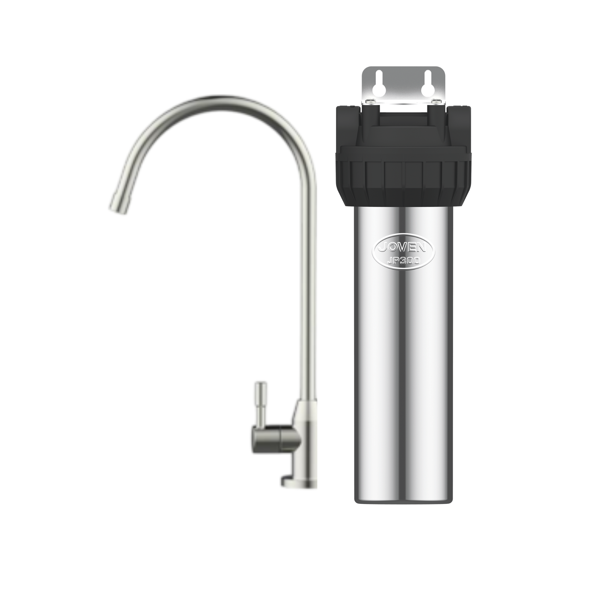 JP300 Under-sink POU Water Purifier