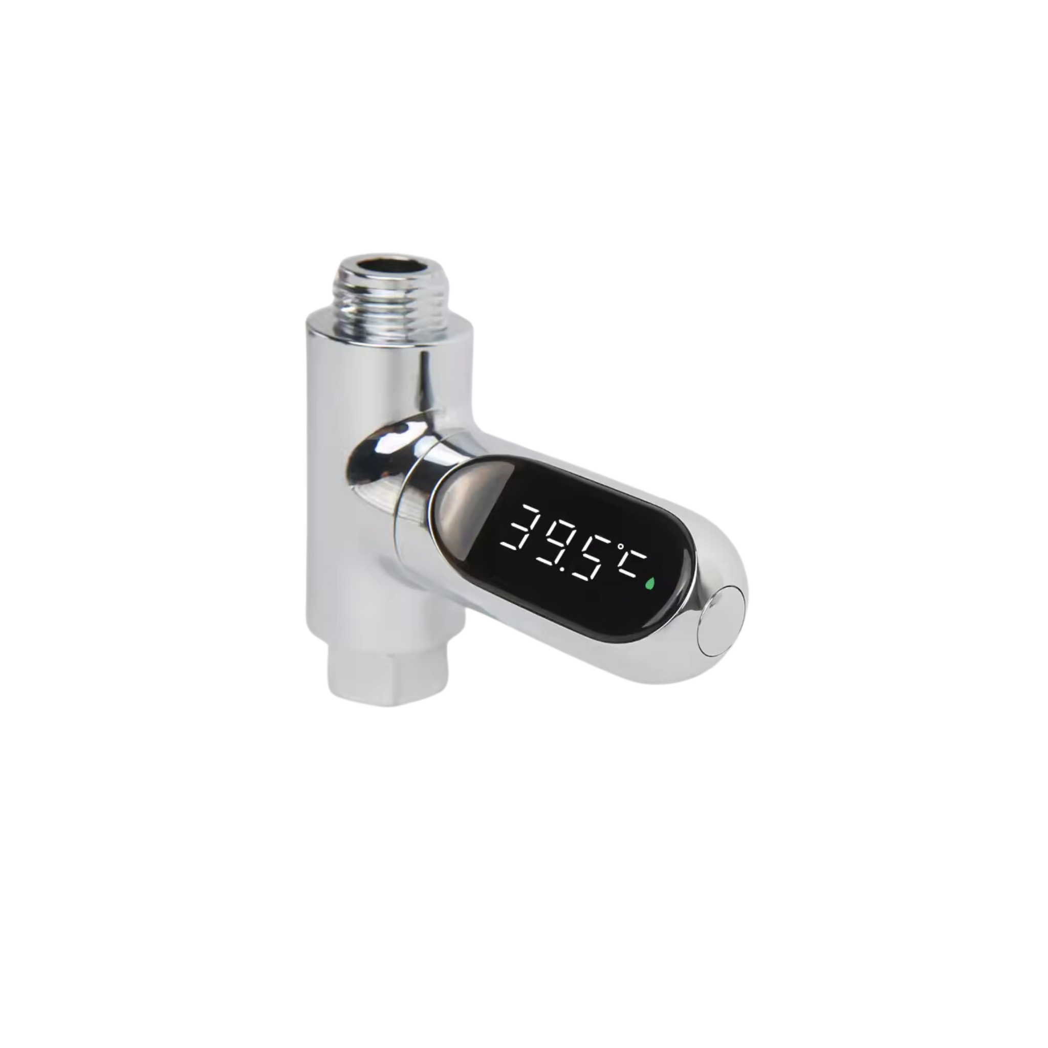 Shower Temperature